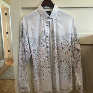 Maceoo Long Sleeve Shirt